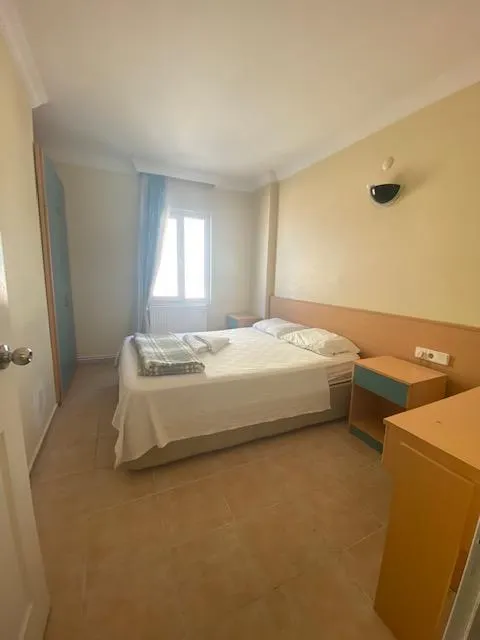 Standart Apart (1+0) İki Kişi