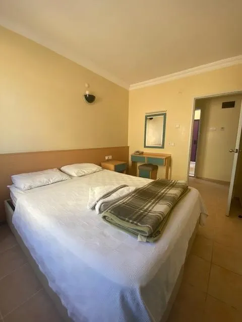 Apart Oda (1+1) Beş Kişi