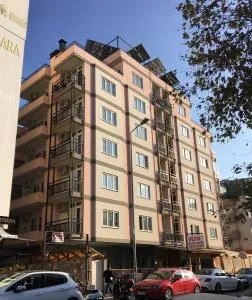 Vesta Apart Hotel