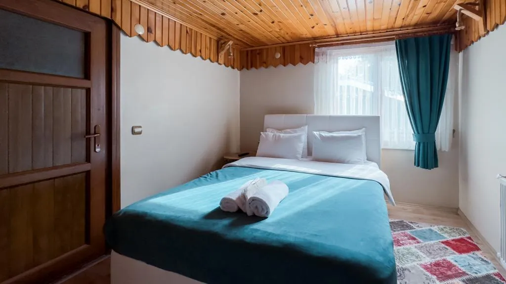 Dağ Evi 2+1