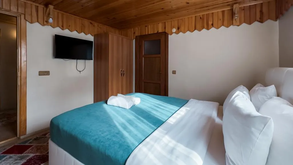 Dağ Evi 2+1