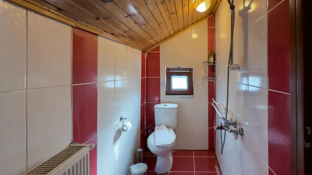 Dağ Evi 2+1