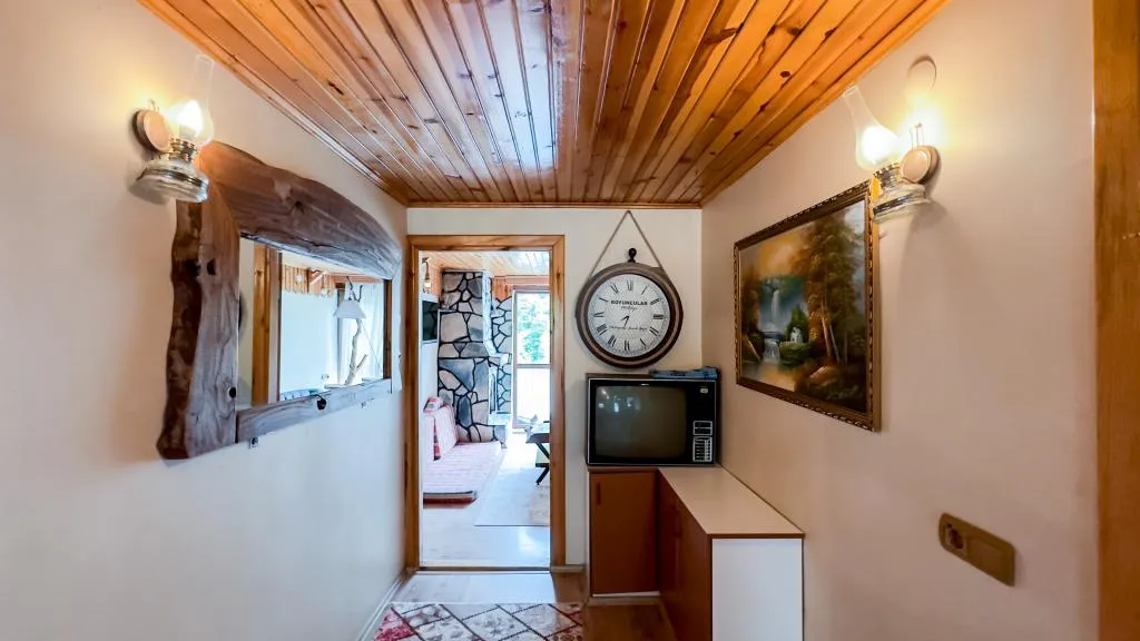 Dağ Evi 2+1