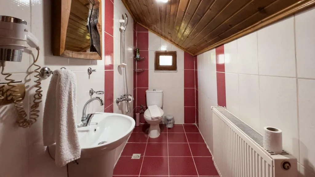 Dağ Evi 2+1