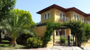 Sırman Suite Boutique Hotel