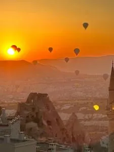 La Vie Cappadocia Cave