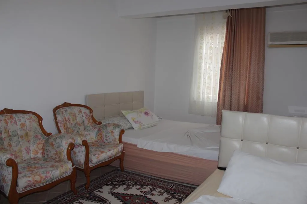 1+1 Daire (5 Kişi)