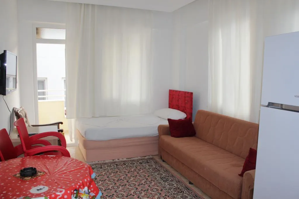 1+1 Daire (5 Kişi)