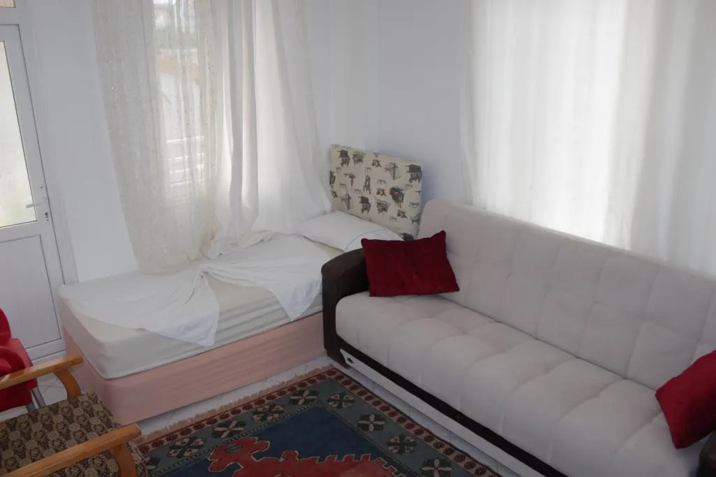 1+1 Daire (5 Kişi)