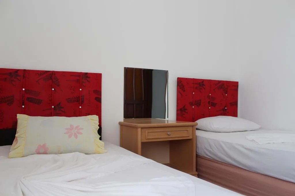 2+1 APART DAİRE (6 Kişi)