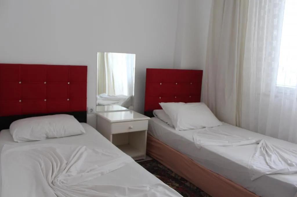 2+1 APART DAİRE (6 Kişi)