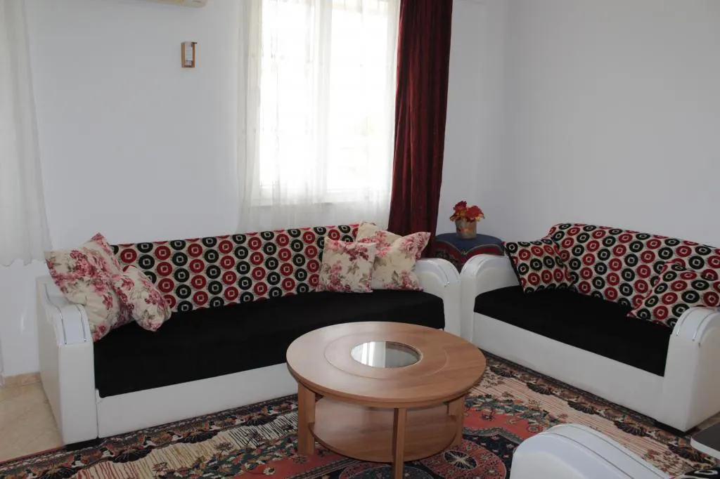 2+1 APART DAİRE (6 Kişi)