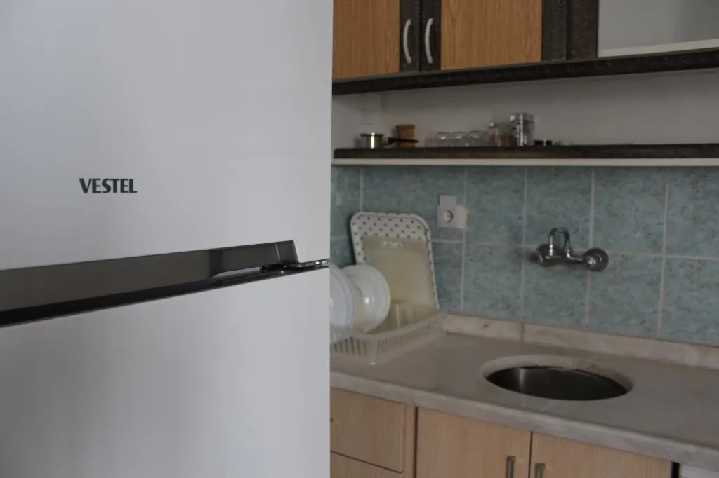 2+1 APART DAİRE (6 Kişi)
