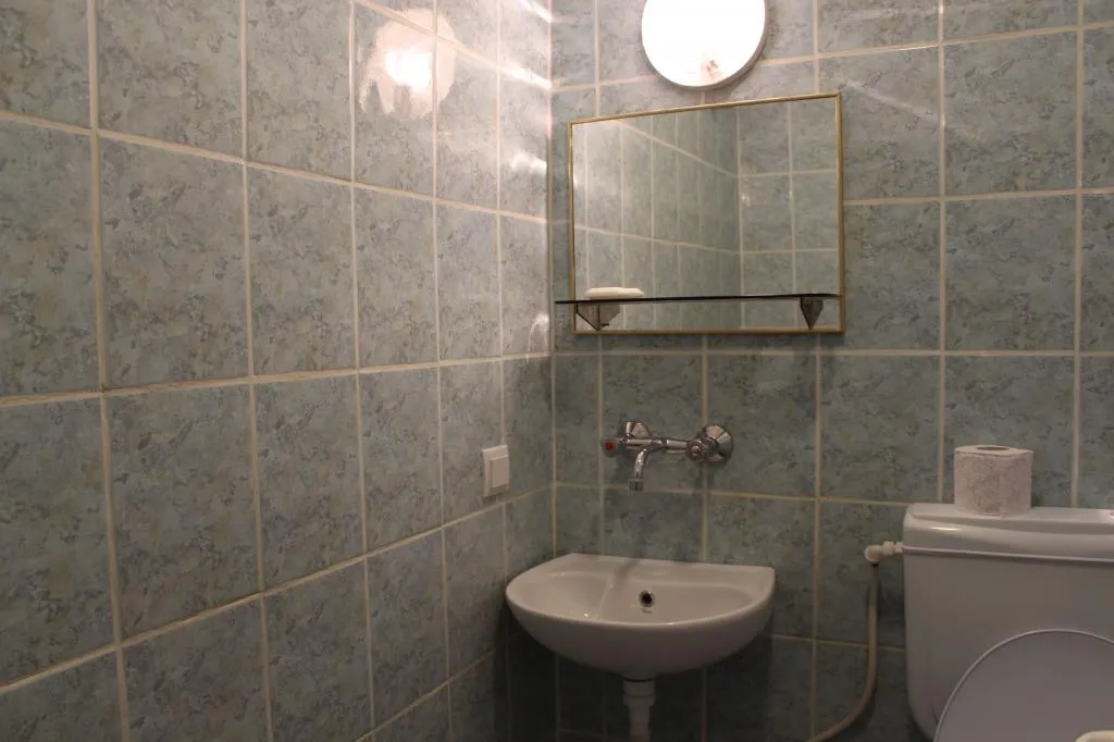 2+1 APART DAİRE (6 Kişi)