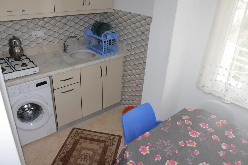 2+1 APART DAİRE (6 Kişi)