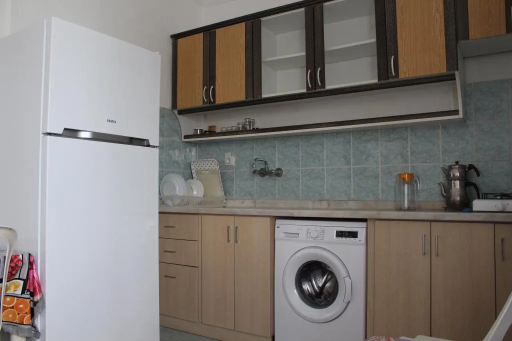 2+1 APART DAİRE (6 Kişi)