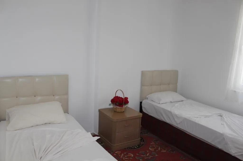 2+1 APART DAİRE (6 Kişi)