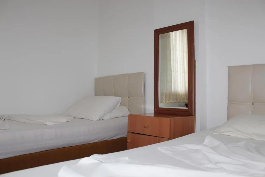 2+1 APART DAİRE (6 Kişi)