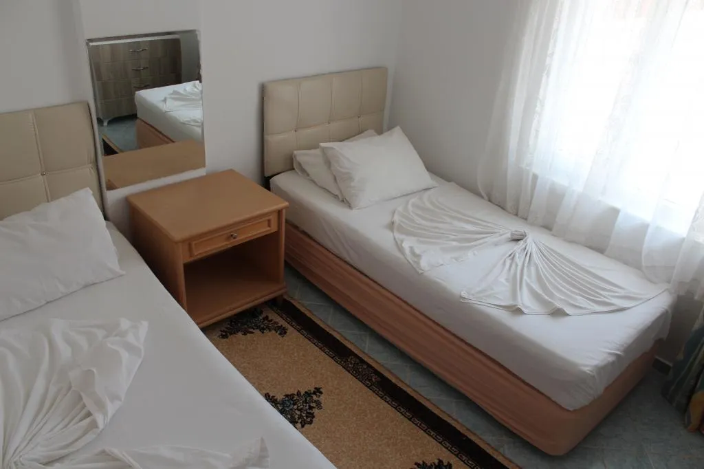 2+1 APART DAİRE (6 Kişi)