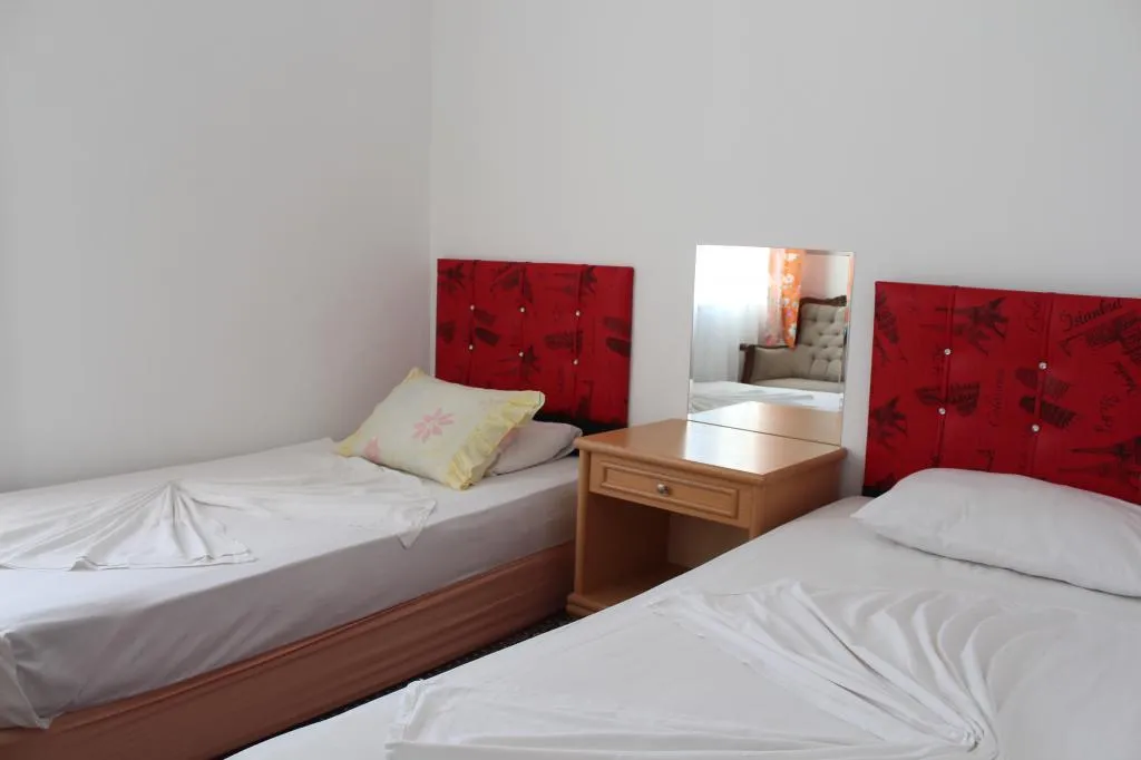 2+1 APART DAİRE (6 Kişi)