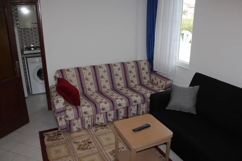 2+1 APART DAİRE (6 Kişi)