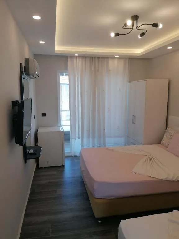 otel odası