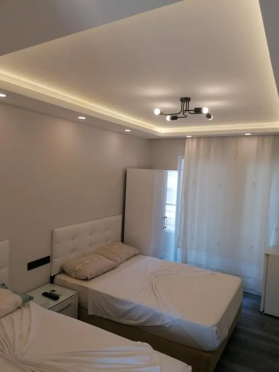 otel odası