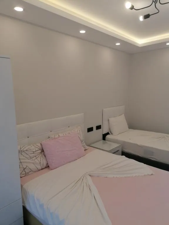 otel odası