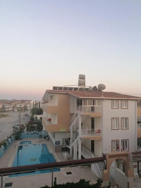 Genel Görünüm