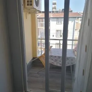 Günışığı Apart Hotel