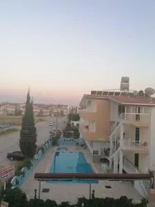 Günışığı Apart Hotel