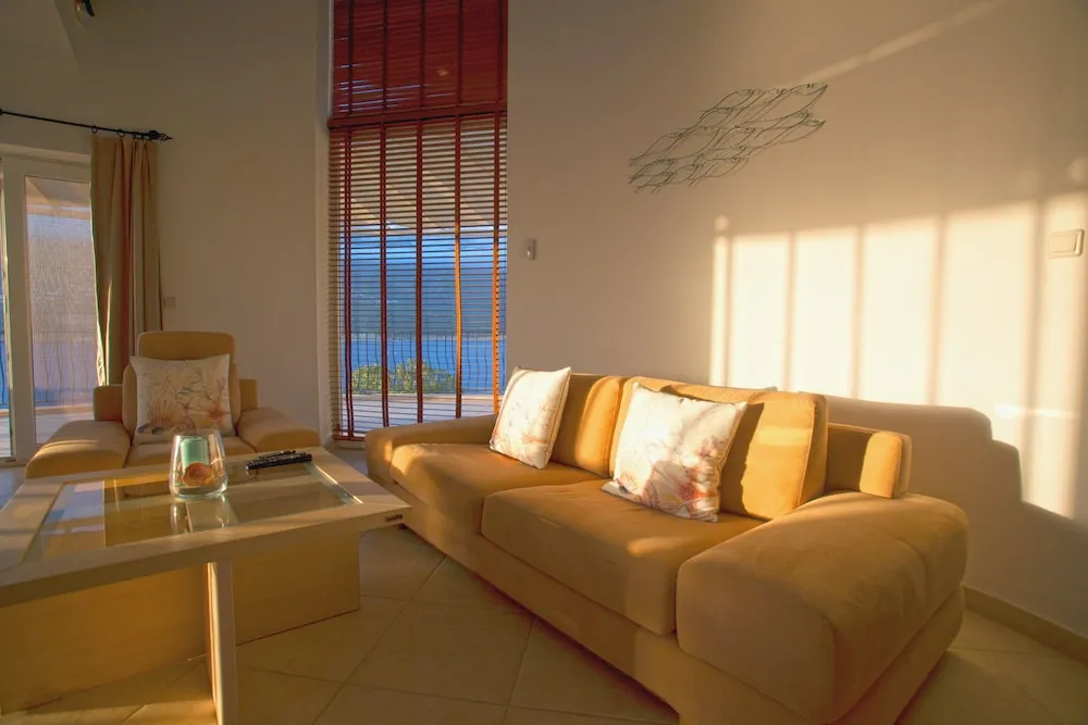 Waterfront Suites with Mini Private Pool