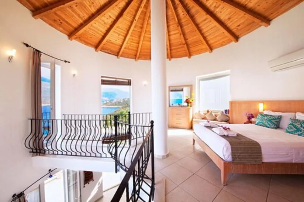 Waterfront Suites with Mini Private Pool