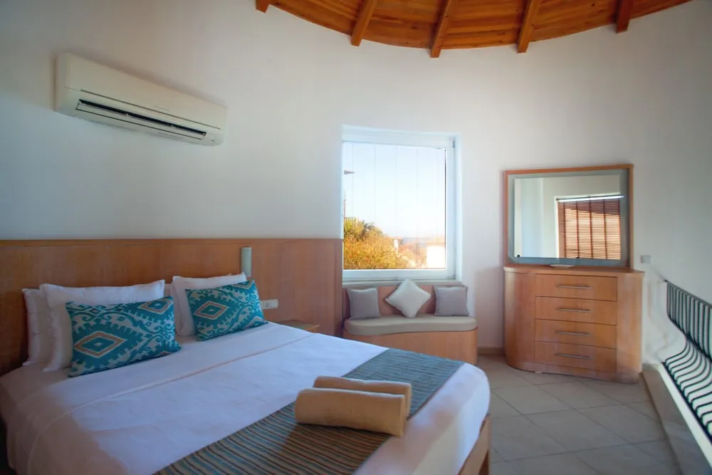 Waterfront Suites with Mini Private Pool
