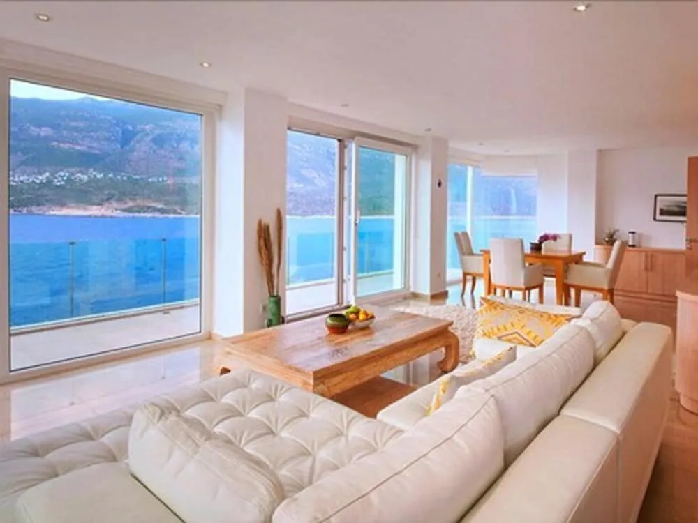 Deluxe Villa