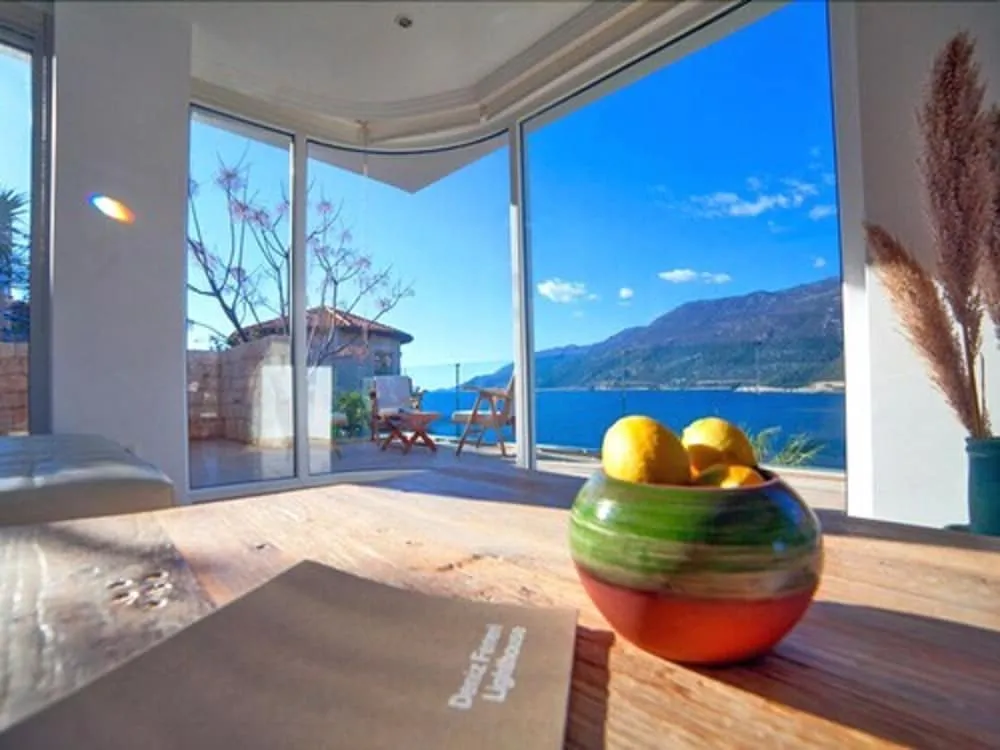 Deluxe Villa