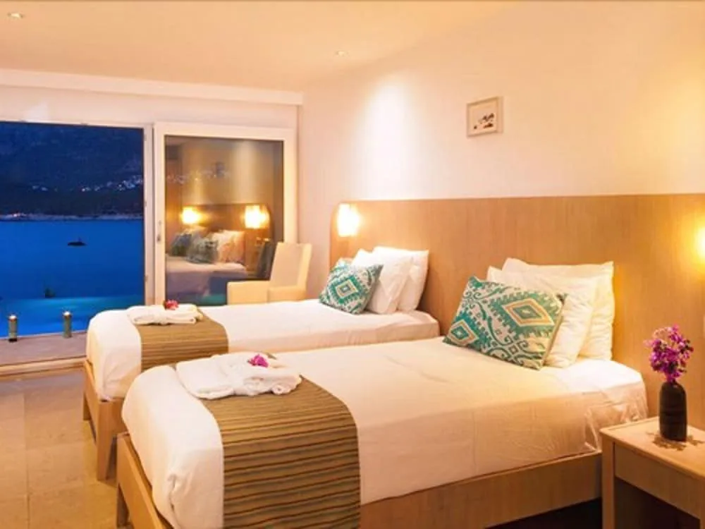 Deluxe Villa