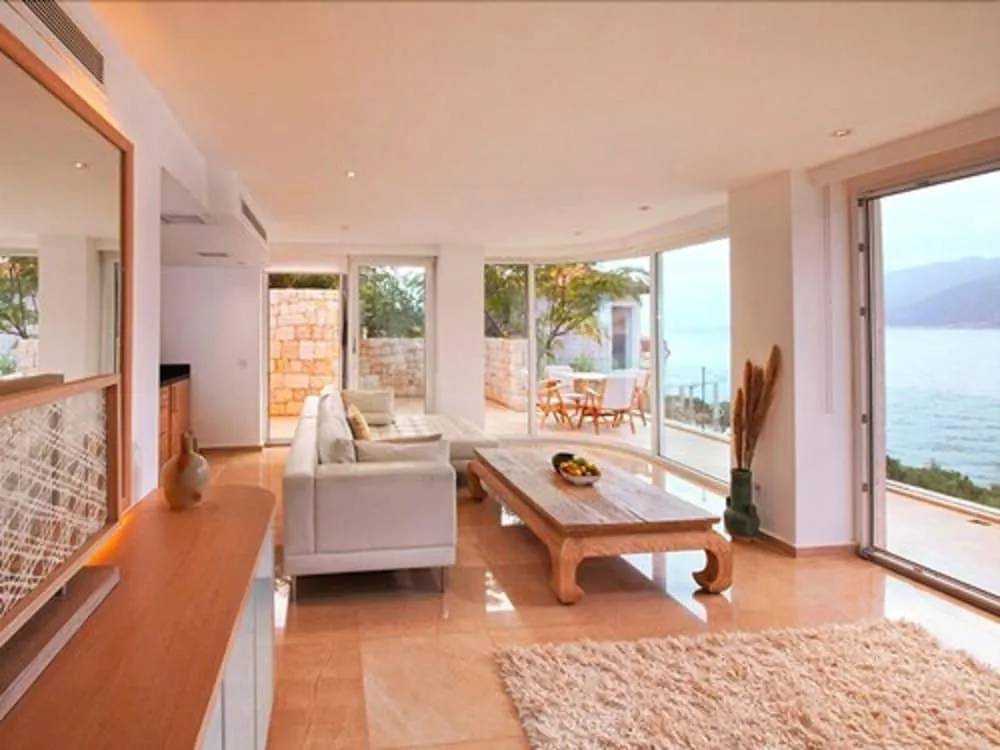Deluxe Villa