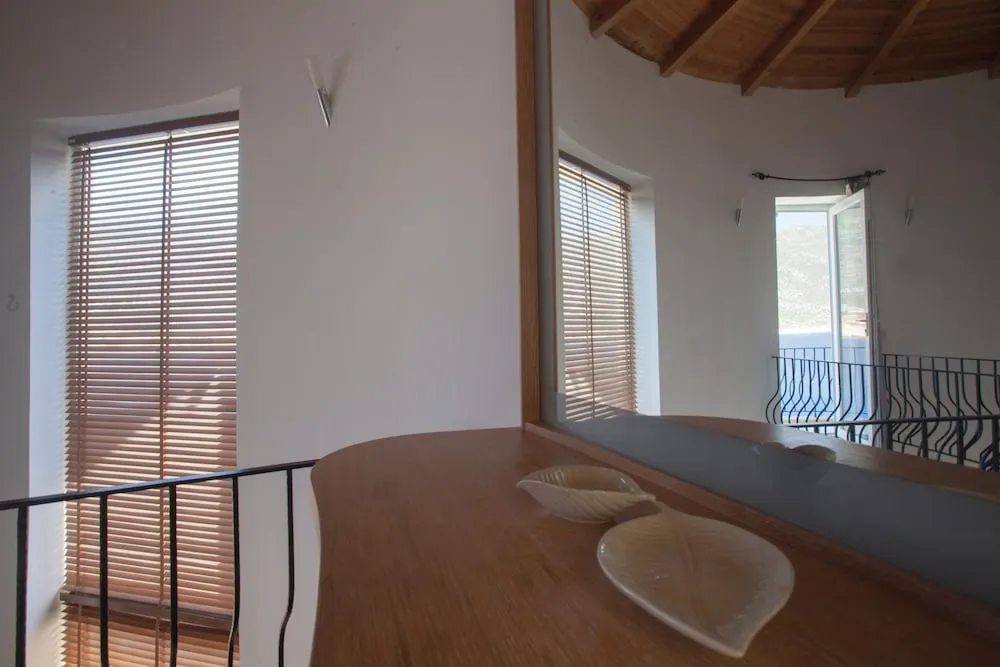 Waterfront Suites with Private Pool