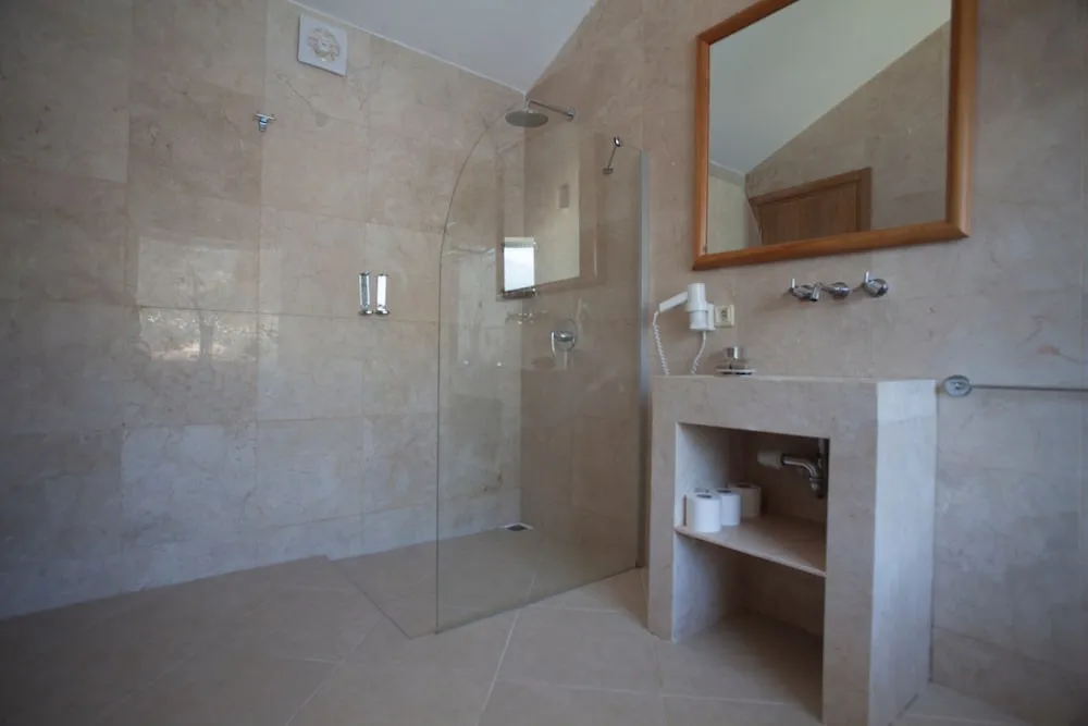 Waterfront Suites with Private Pool
