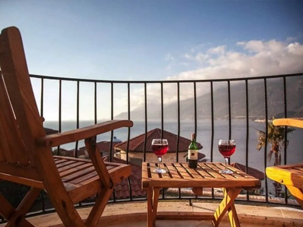 Sunset Suite