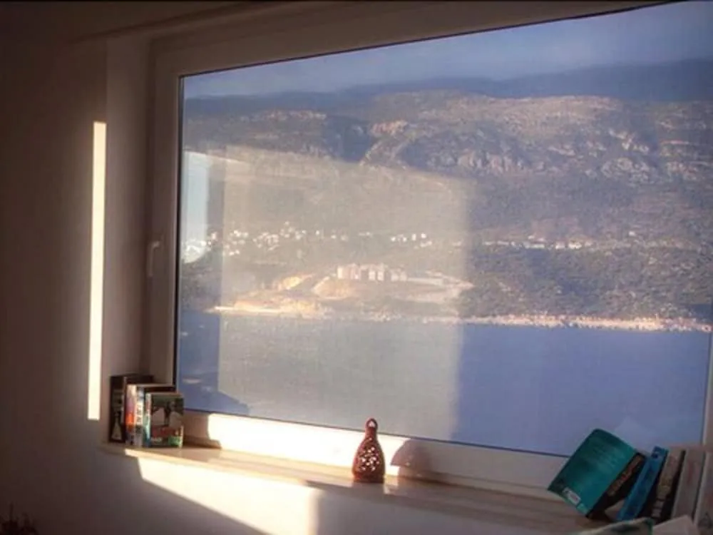 Sunset Suite