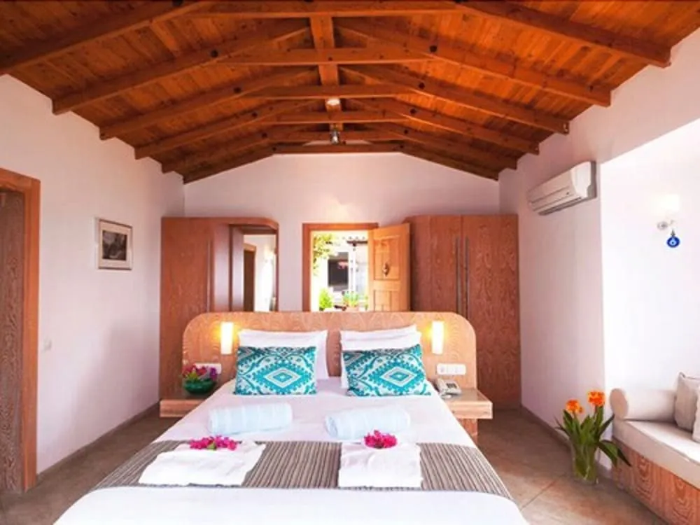 Sunset Suite
