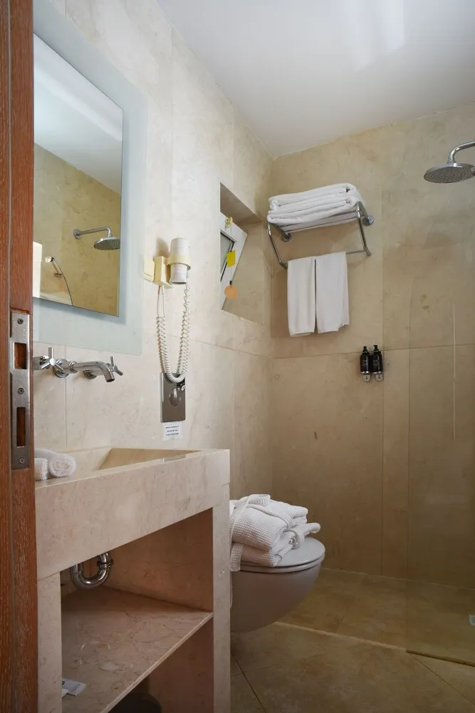 Standard Oda, Deniz Manzaralı