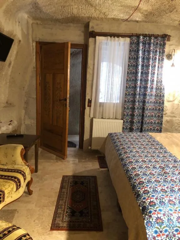 104 Standart Oda