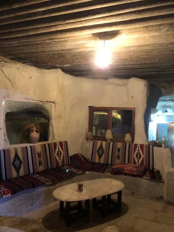 202 Aıle Odası