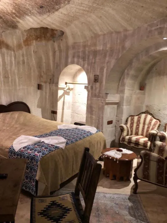 202 Aıle Odası