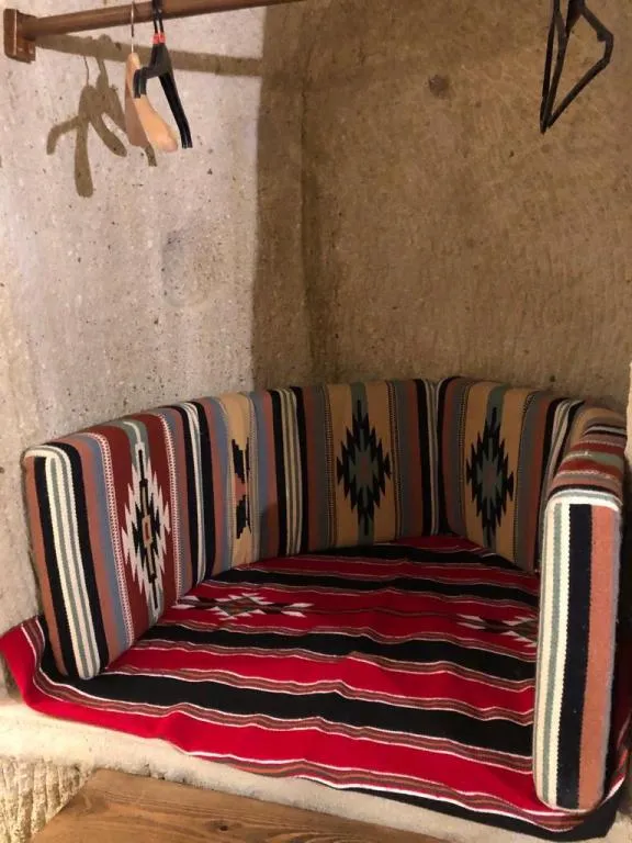 203 Aile Odası