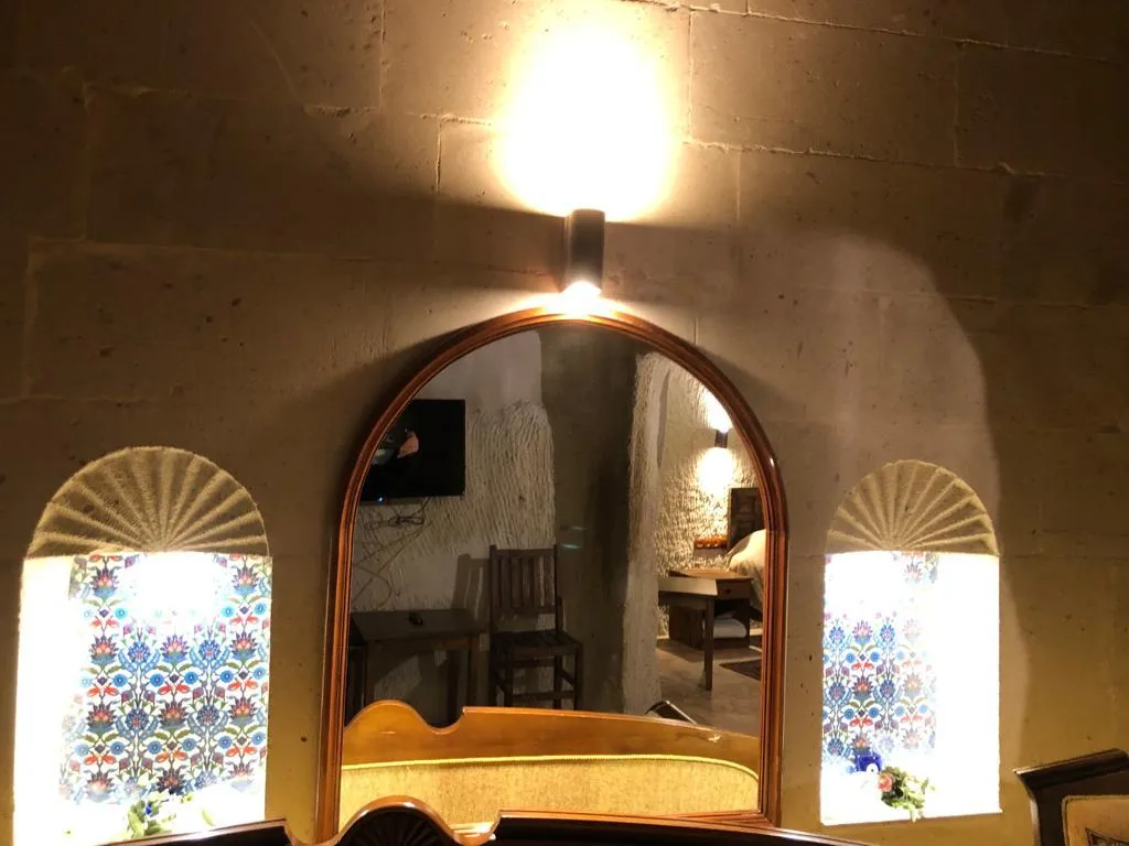 203 Aile Odası