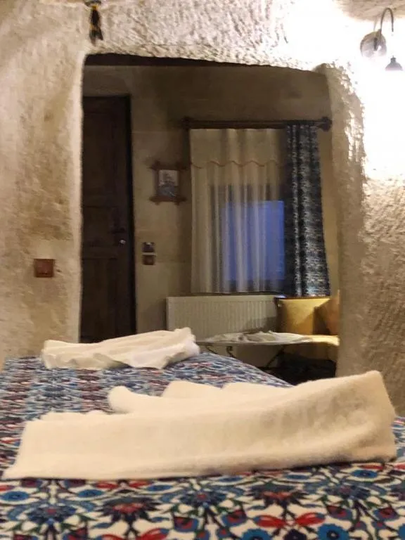 203 Aile Odası